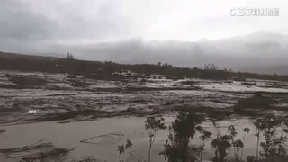 阿富汗北部連日暴雨釀水患　至少50人死亡