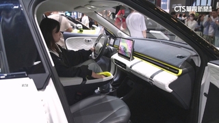 美將對中祭出301條款　電動車關稅25%增至100%