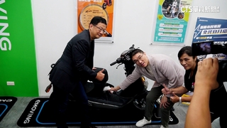 謝國樑罷免案第2階啟動　罷團目標5萬人連署