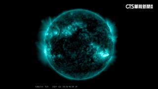「強烈磁暴」發生中　鄭明典示警：比預期還強