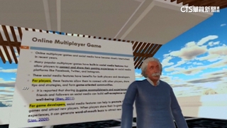 香港「AI講師」授課！　外貌.口音依聽者需求變換