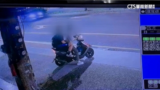 悲傷母親節！　男大生疑遭毒駕撞死　父母悲慟相認