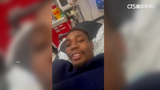 南非建築倒塌致13死　男活埋5天奇蹟獲救！