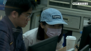 徐巧芯告網友「跟騷」　四叉貓搶門外路權「揪朝聖」