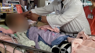 彰化伸港小姊妹入院81天　家屬簽放棄急救同意書