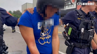 前妻在這工作！　37歲男「漆」襲火鍋店　起火殃無辜