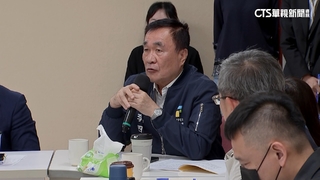 藍軍新北最強人選？　民眾黨遭點名「最怕李四川」