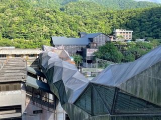 猴硐「貓橋」明起封閉！估10月底開放 往返貓村改走便橋