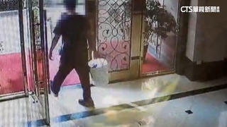 張男涉案後找洗魚缸　水族館員工嚇到想離職