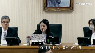 藍委質疑講「林北」用詞不當　外交部：接地氣