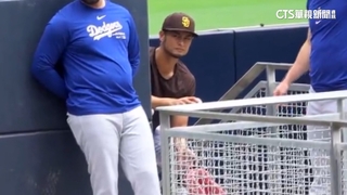 達比修7局好投力壓道奇　奪美日通算199勝！