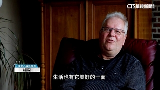活著就是新紀錄！　荷蘭57歲男心臟移植已近40年