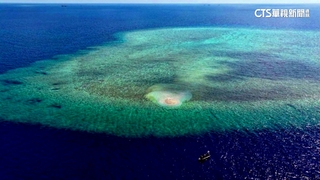 控中國疑在南海填海造陸　菲將派海巡艦監控