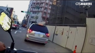 警抓違停1車塞8人　驚見逃逸移工.詐欺通緝犯