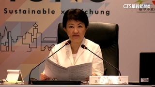 南投.雲林縣長不參加520　盧秀燕：晚發邀請函