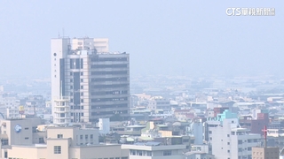 不只肺癌！　國衛院最新研究：空污增中風死亡率