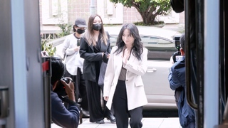 F.I.R前主唱詹雯婷發長文還原「內翻真相」　華研國際：相信法院有公正判決