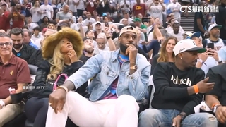 「詹皇」騎士主場考察陣容？　　塞爾提克「不賞臉」3比1聽牌