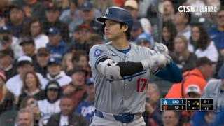 回歸先發打線！　大谷雙安力挺　山本幸運逃敗仗