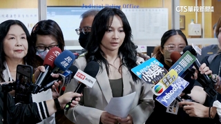 控恩師偽造簽名不成　飛兒前主唱詹雯婷反遭誣告起訴