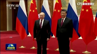 中國外交部證實　俄總統普丁5/16-17訪北京