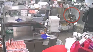 爐倒燙傷員工遭控賠償刁難　連鎖壽司：會優化環境