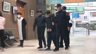 疑1警與「詐騙警」涉簽賭　高雄港埔所遭搜索