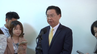 自稱「林北」引發藍營砲轟　吳釗燮稱這是來自鄉下的用法