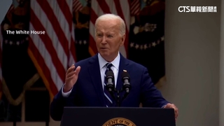 拜登新課徵180億美元關稅　抵抗中國不公平貿易
