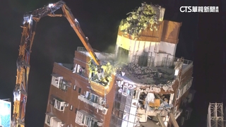 花蓮短期安置補助出爐 受災戶最多可免費住3個月