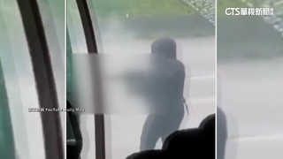 法國盧昂重大劫囚事件　劫匪衝撞伏擊殺警