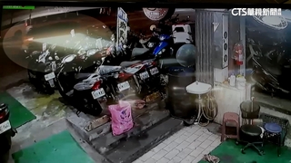 北市槍響2人中彈！　嫌稱「把玩槍枝走火」　警疑不單純