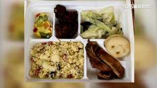 新北逾百師生上吐下瀉案　餐盒驗出沙門氏桿菌！