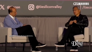 台股衝破「2萬1」再創新高　台積電飆至844元新天價