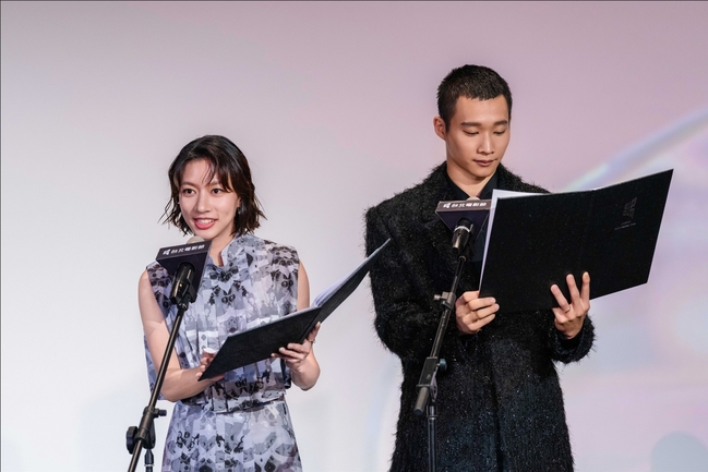 2024台北電影獎入圍名單公布  《周處除三害》13項提名成大贏家 | 華視新聞
