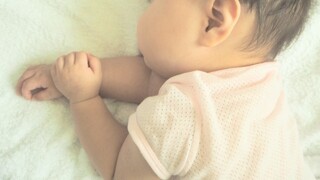 北部7月大男嬰染「腸病毒」重症！  併腦幹腦炎