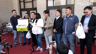 「藍白合」拚國會改革三讀　傳綠包圍主席台杯葛