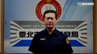 北巿警涉包庇賭色15年　巡官50萬交保.議員助理請回