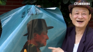 陳慕義質疑因政治立場成遺珠　北影：僅討論表演