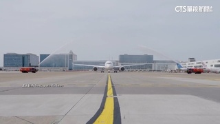 新航2023-2024淨賺859億台幣　突破自身歷史紀錄