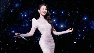 金曲35》李玟無緣奪特別貢獻獎 評審團：受限國籍