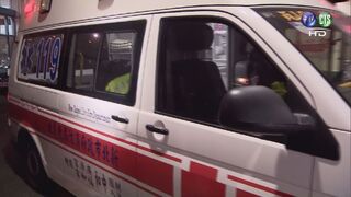 新北國中生遭調侃巴頭 怒持美工刀揮砍 同學手臂濺血見骨