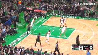 薑是老的辣！　Al　Horford率綠衫軍晉東區決賽