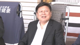 藍白占領議場！柯建銘：當馬戲團　傅：暑假開聽證會