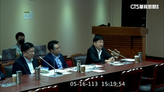 朝野協商邱議瑩嗆「傅氏王朝」　傅崐萁怒摔手機