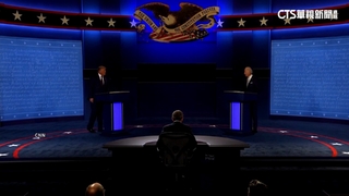 拜川將再度舌戰？　美媒：6.9月各一場辯論會