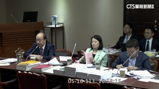 國會改革五法闖關　柯：一定發生史上最大衝突