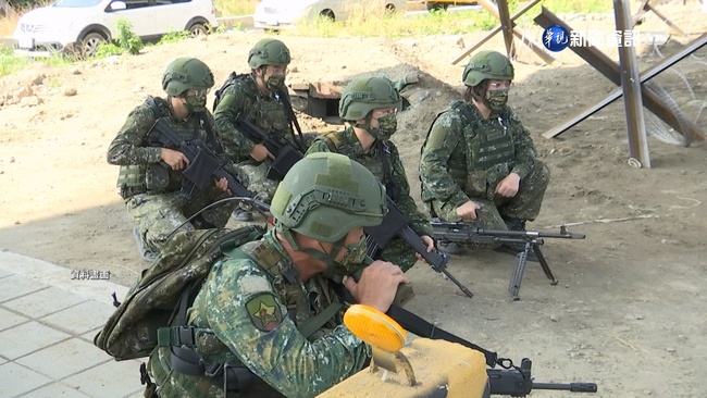 軍官搭機飛澎湖遭查獲「機槍彈」　八軍團：配合檢警偵辦 | 華視新聞