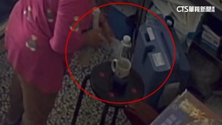 消毒劑倒入雇主水杯被揪出　印尼籍女看護辯「想家」