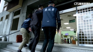 殯儀館員工收賄案外案　黑幫勒索「360萬封口費」